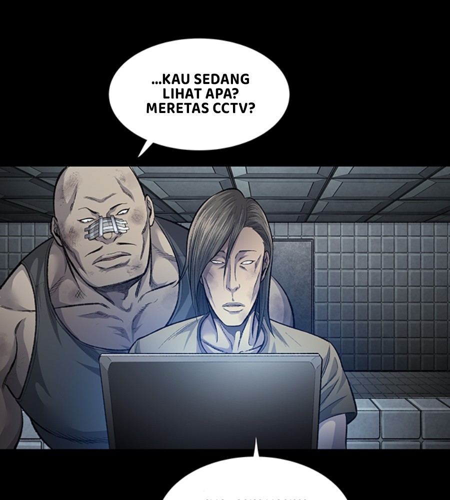 Vigilante chapter 96 halaman 79