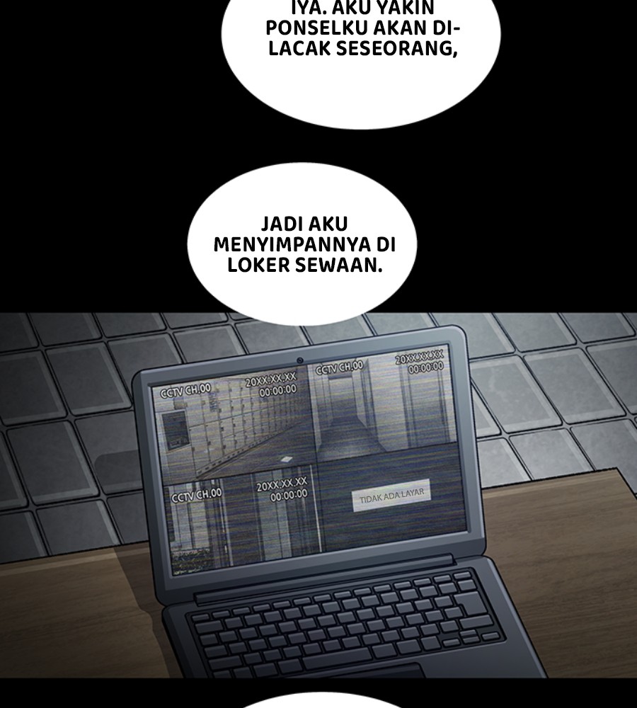 Vigilante chapter 96 halaman 80