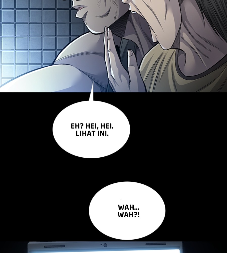 Vigilante chapter 96 halaman 83