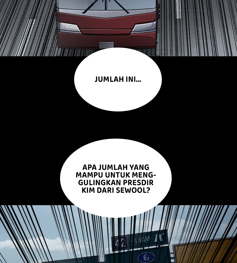 Vigilante chapter 97 halaman 5