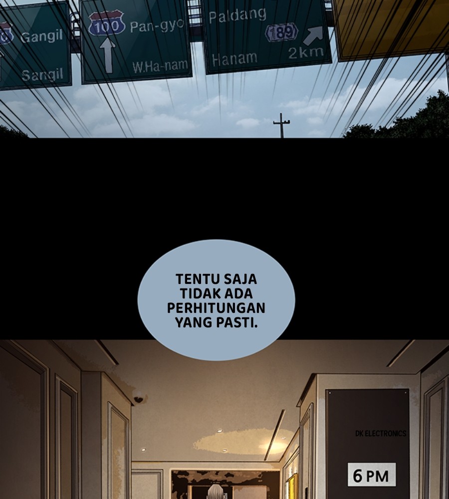 Vigilante chapter 97 halaman 6