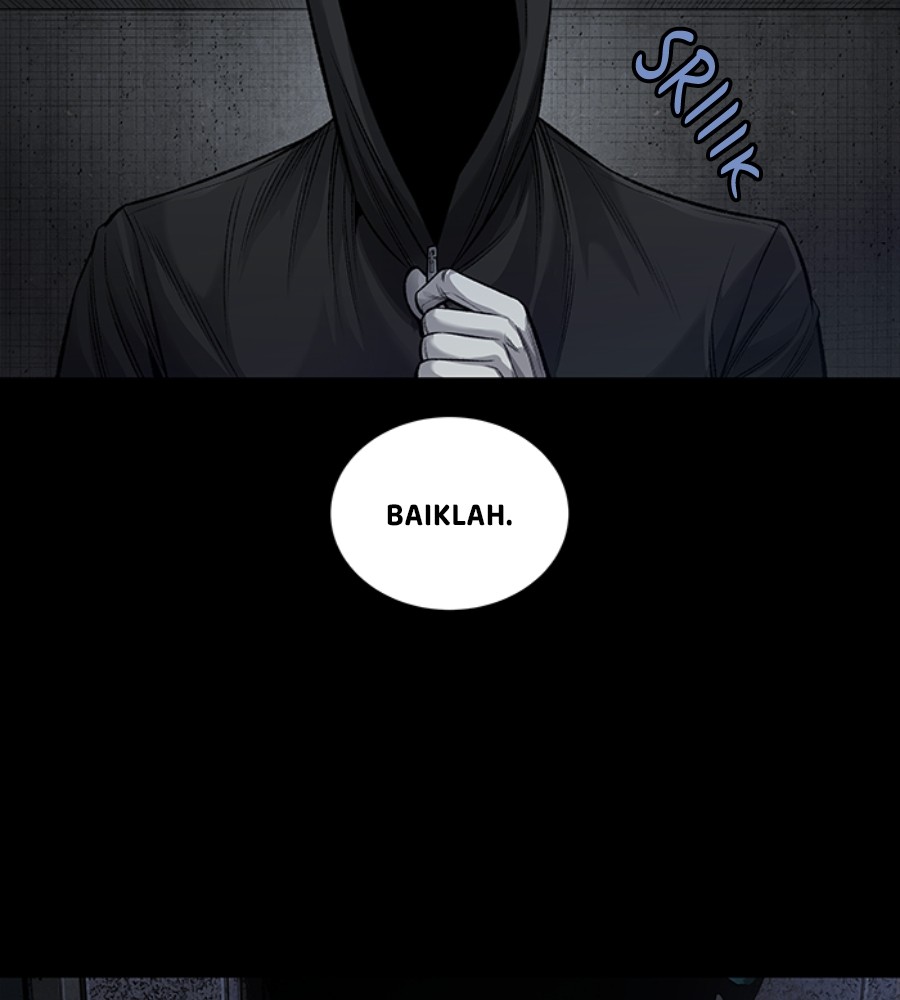 Vigilante chapter 97 halaman 8