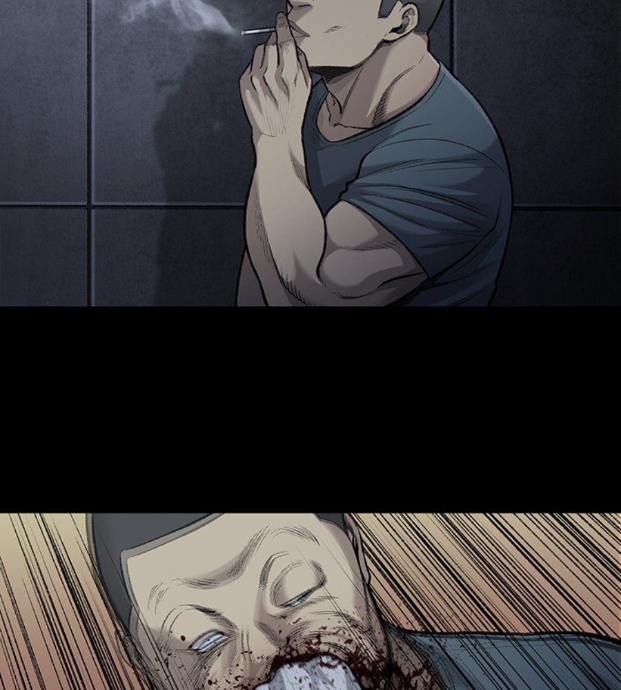 Vigilante chapter 97 halaman 10