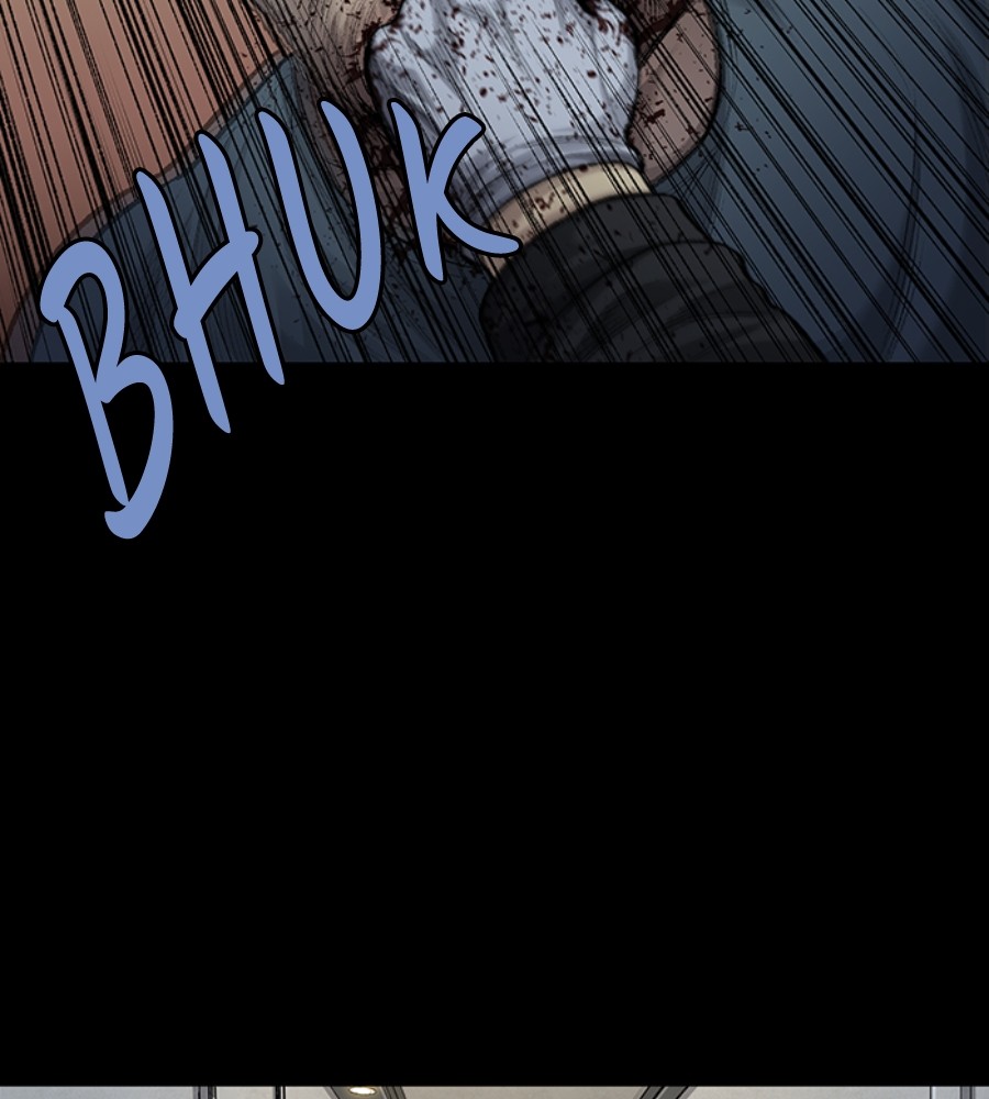 Vigilante chapter 97 halaman 11