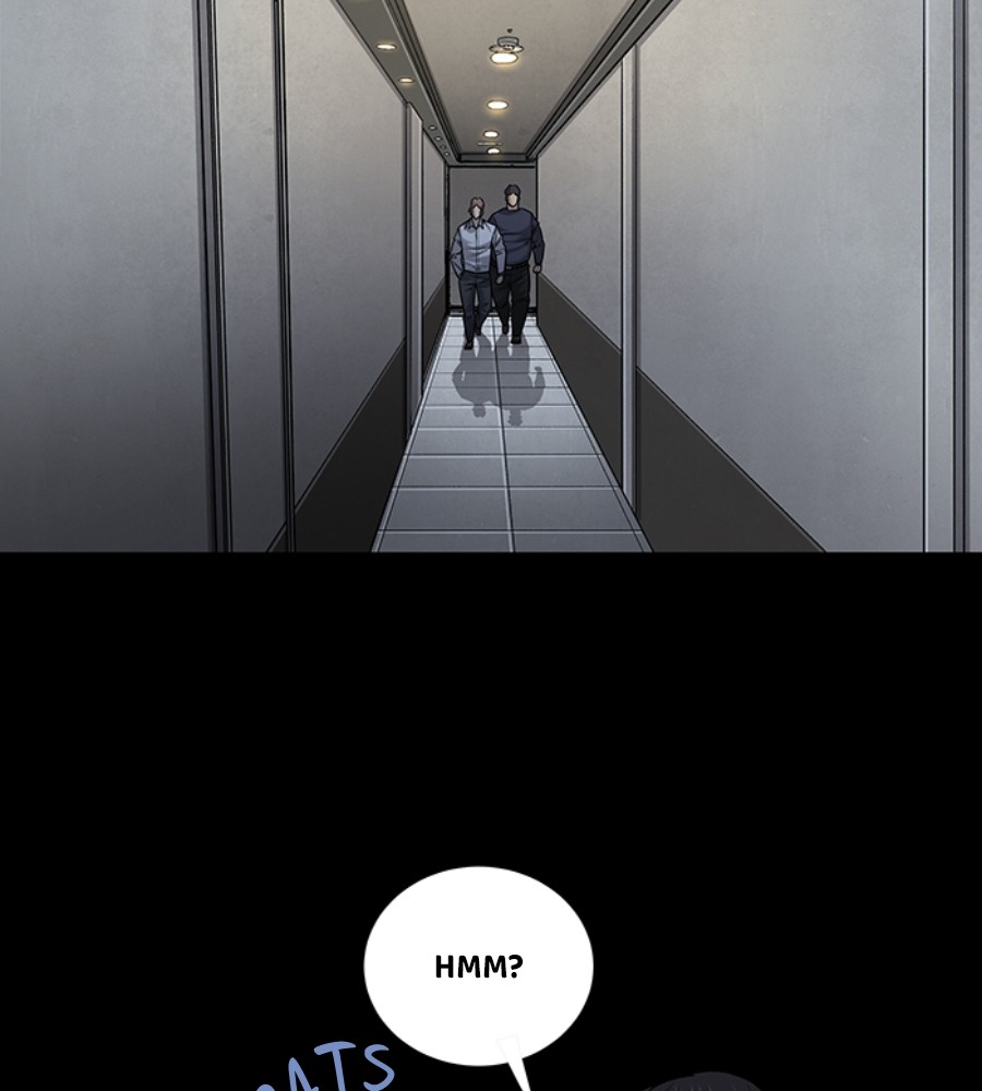 Vigilante chapter 97 halaman 12