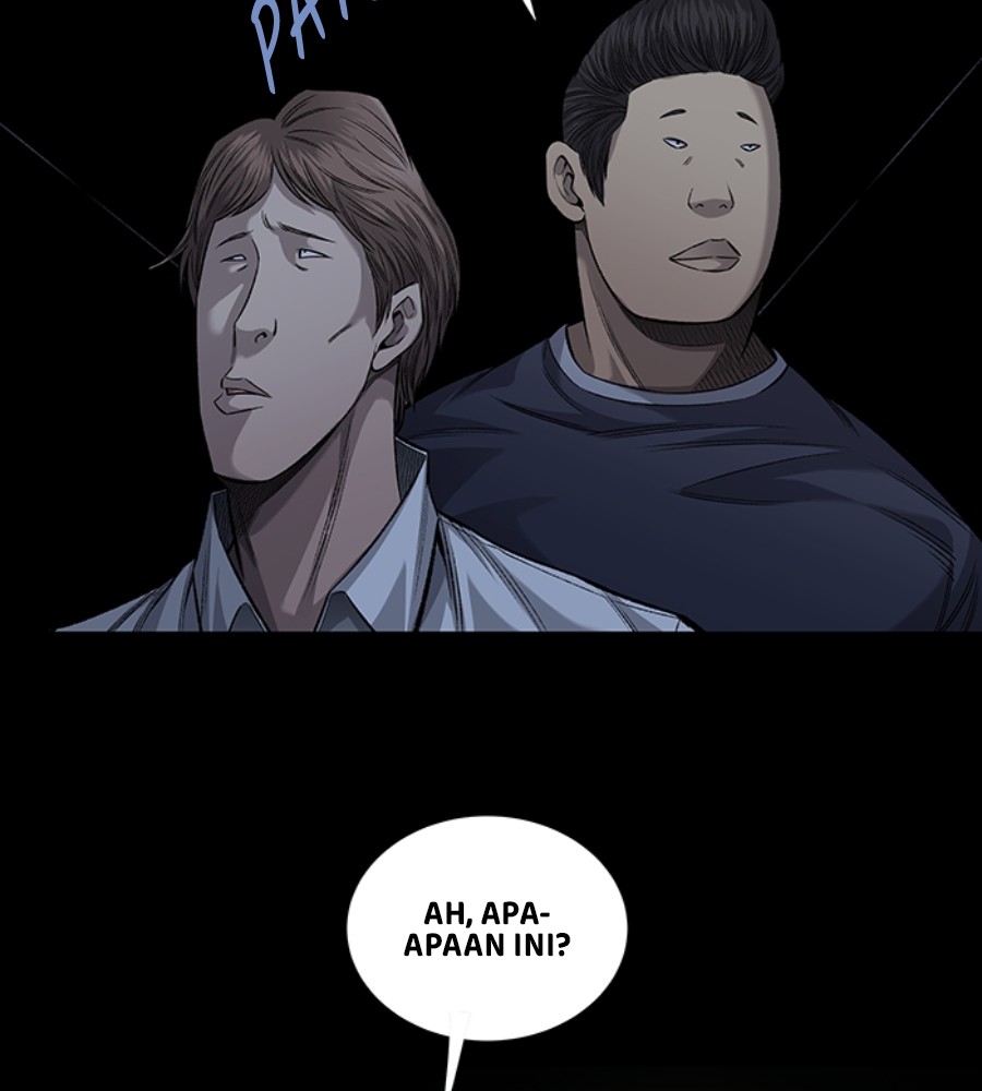 Vigilante chapter 97 halaman 13