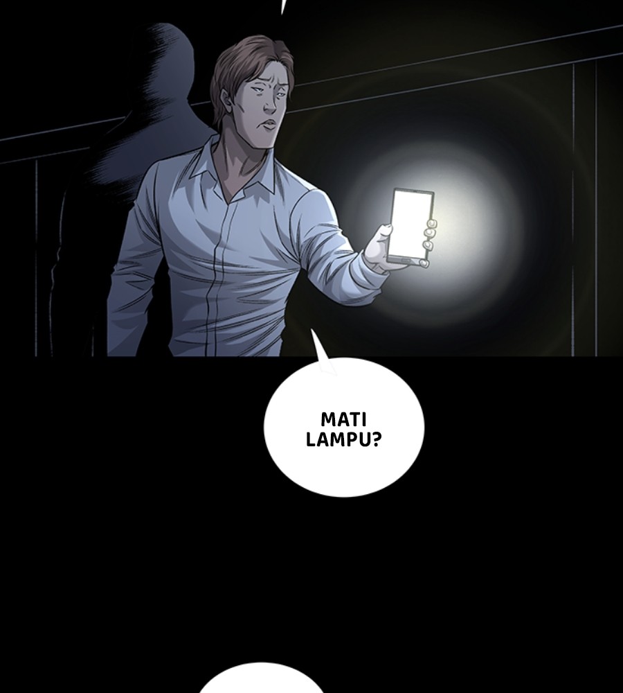 Vigilante chapter 97 halaman 14