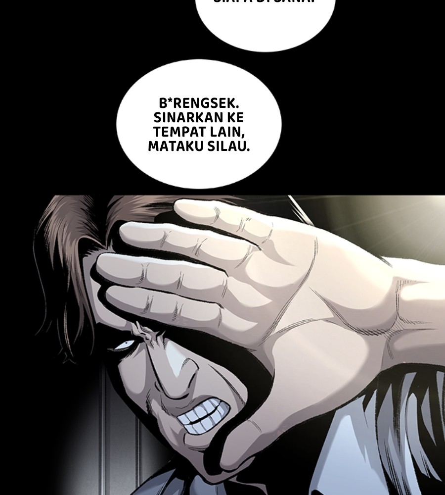 Vigilante chapter 97 halaman 16