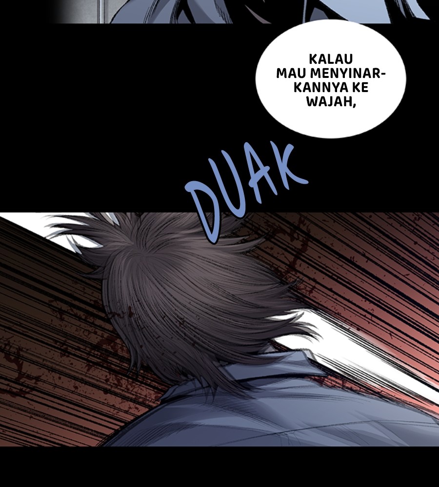 Vigilante chapter 97 halaman 17