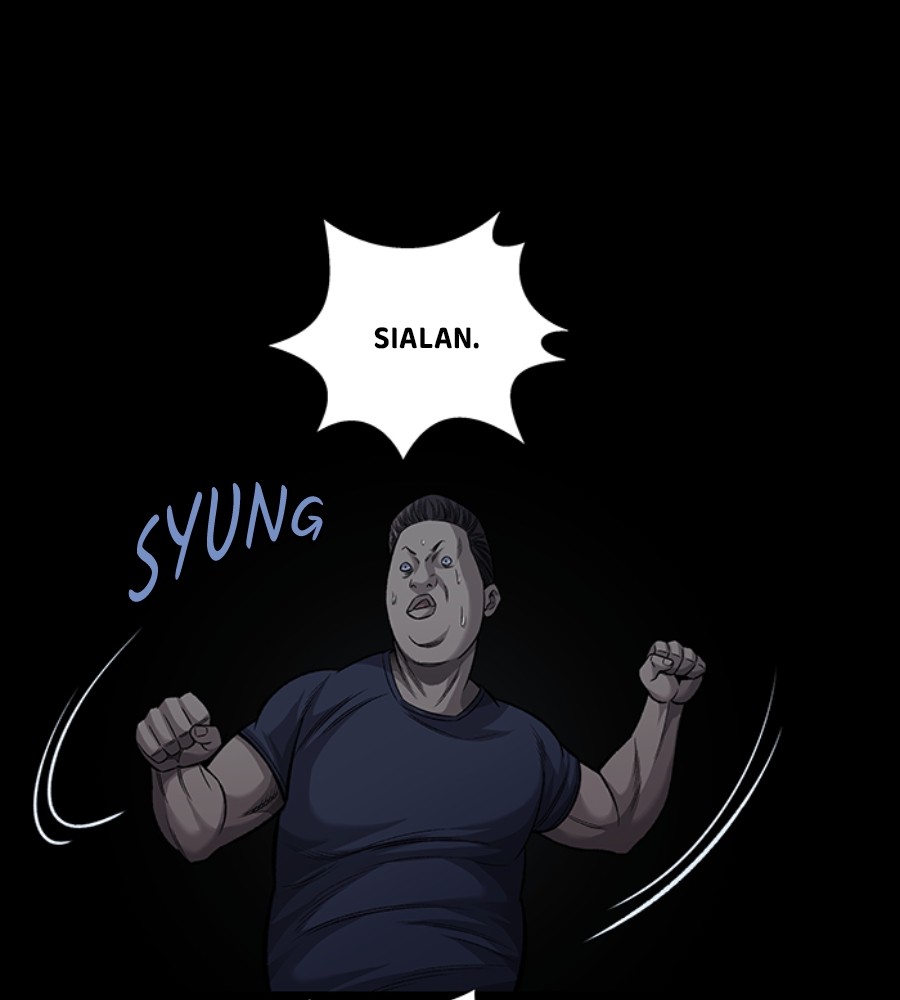 Vigilante chapter 97 halaman 20