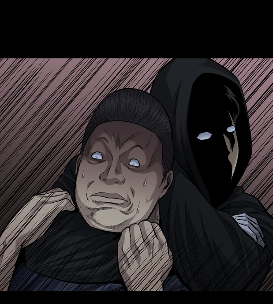 Vigilante chapter 97 halaman 22