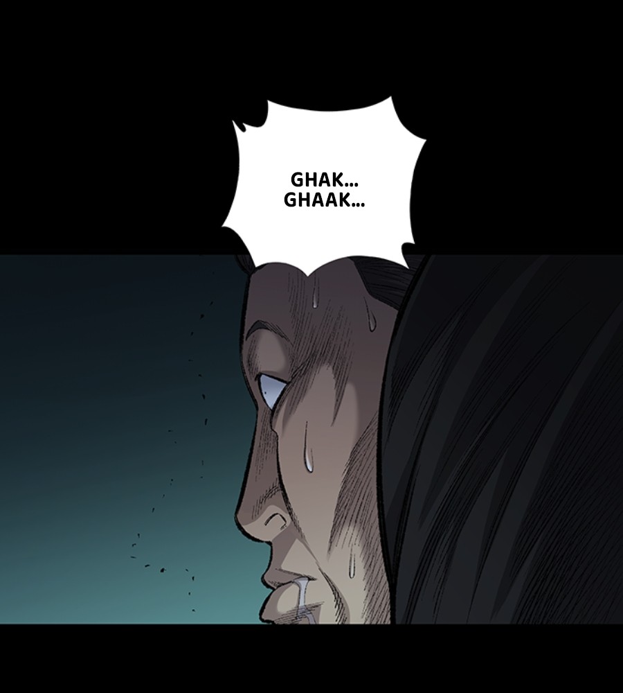 Vigilante chapter 97 halaman 23