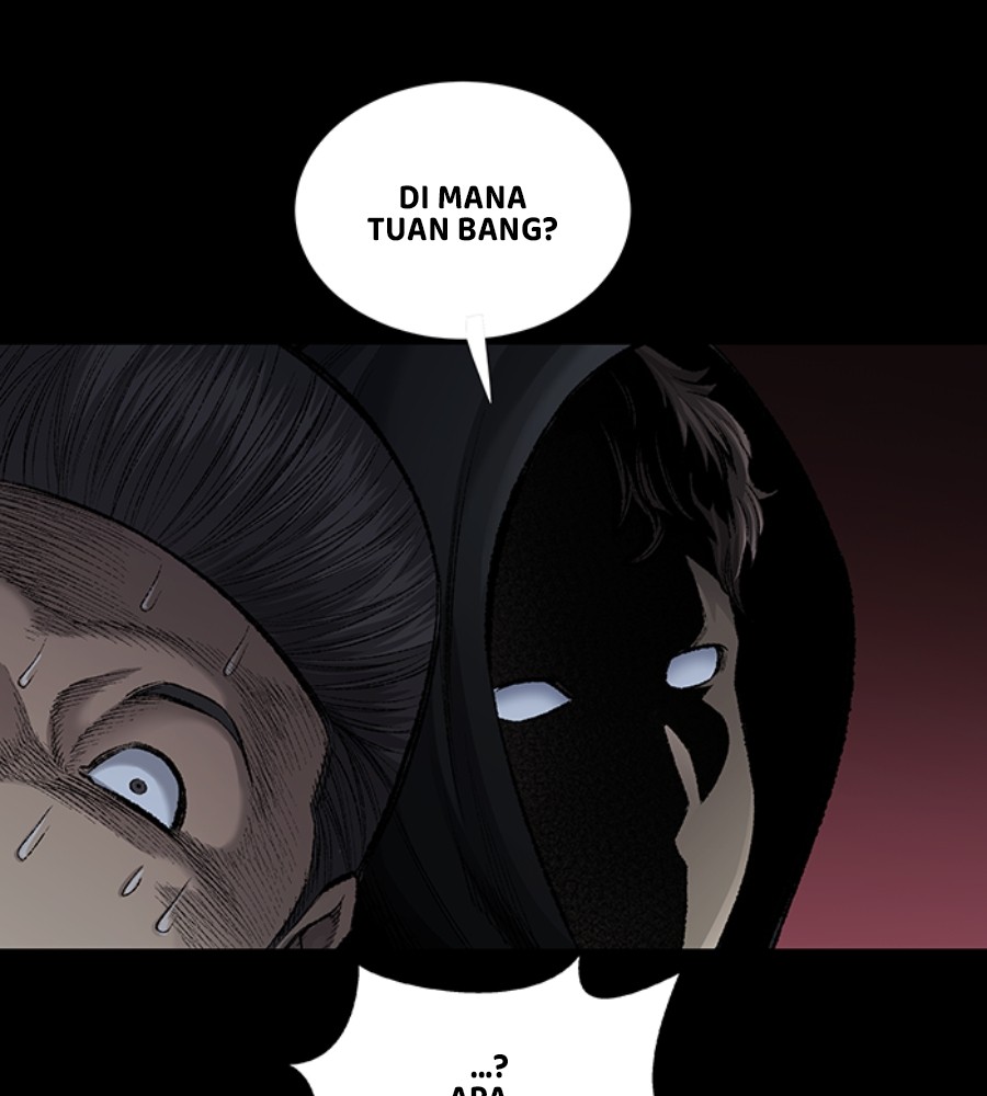 Vigilante chapter 97 halaman 24