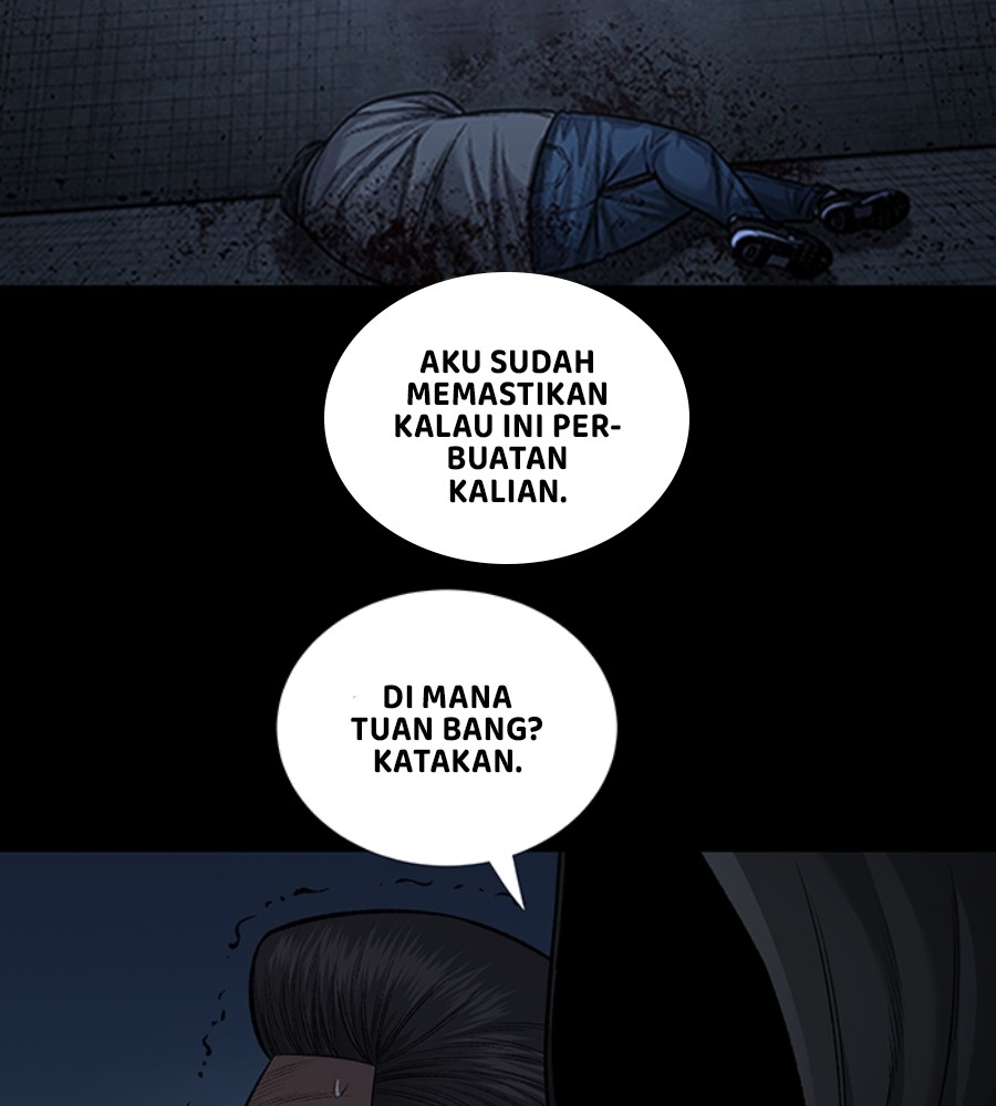 Vigilante chapter 97 halaman 26