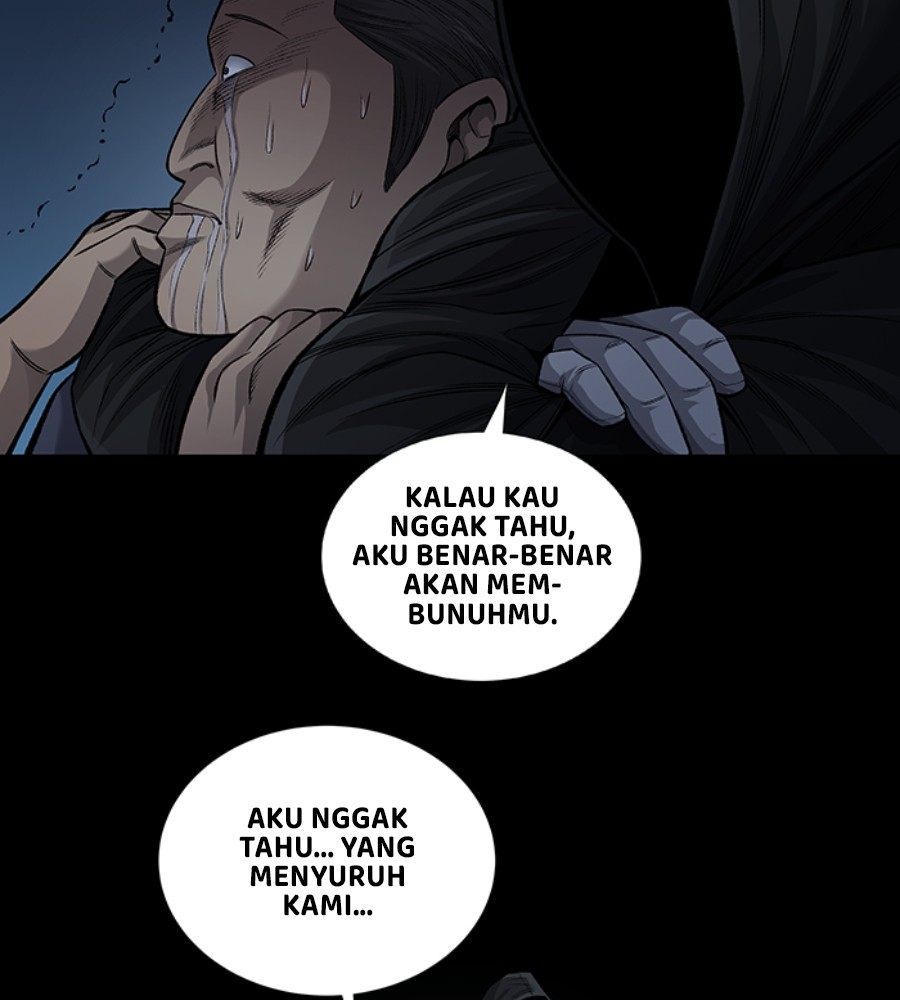 Vigilante chapter 97 halaman 27