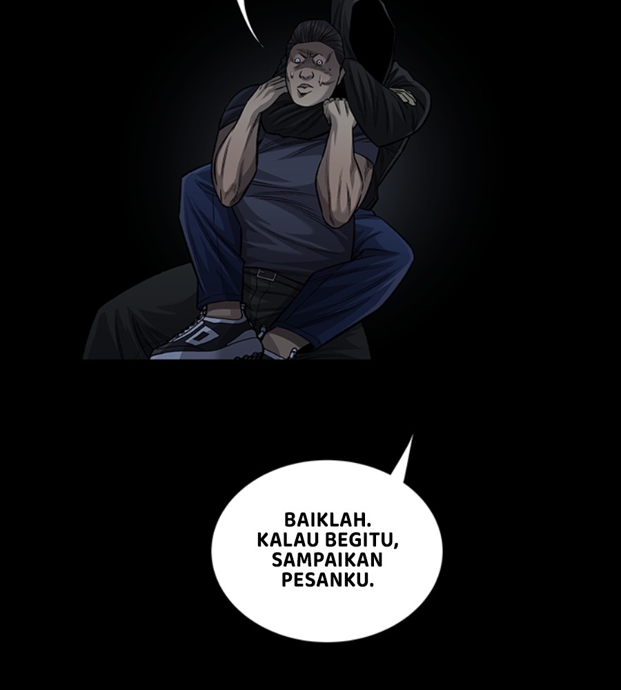 Vigilante chapter 97 halaman 28