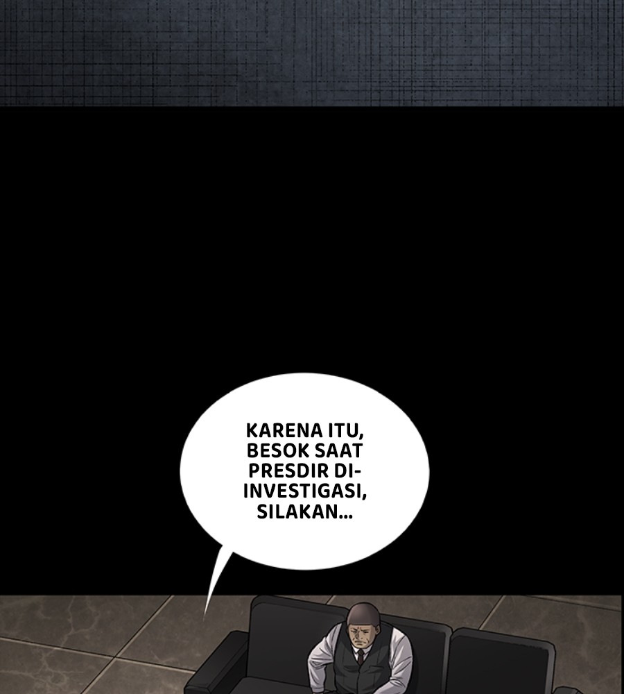 Vigilante chapter 97 halaman 30