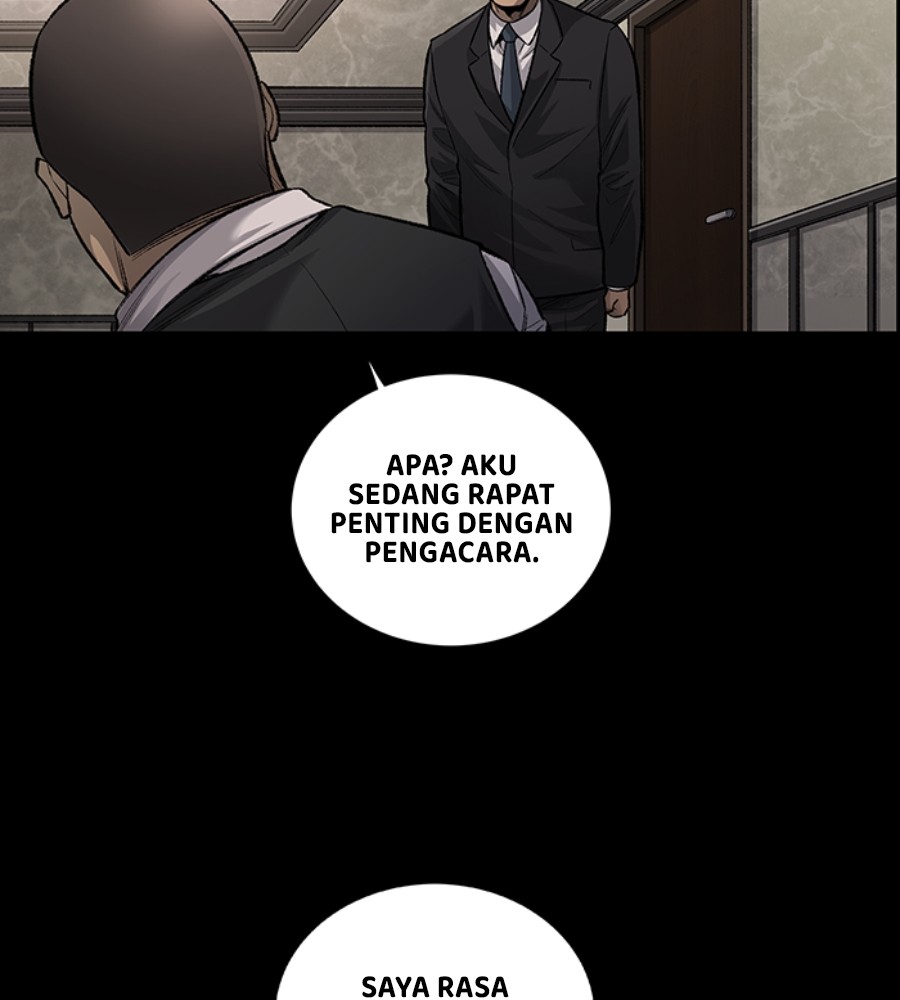 Vigilante chapter 97 halaman 32