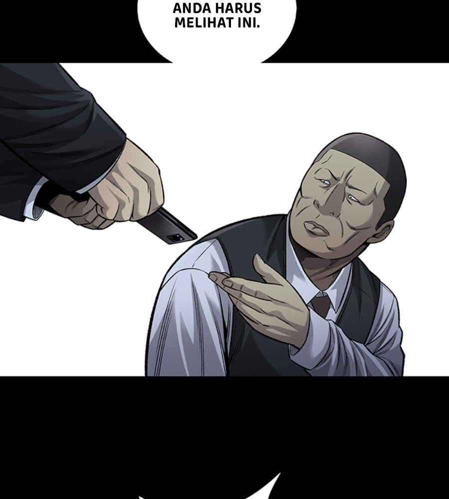 Vigilante chapter 97 halaman 33