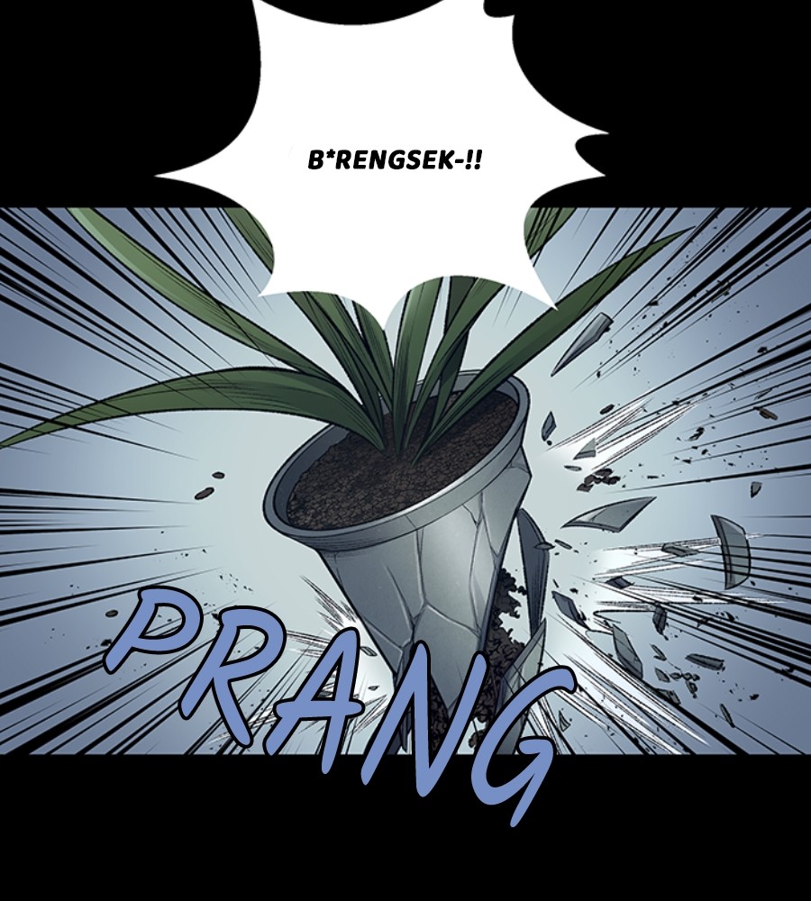 Vigilante chapter 97 halaman 34