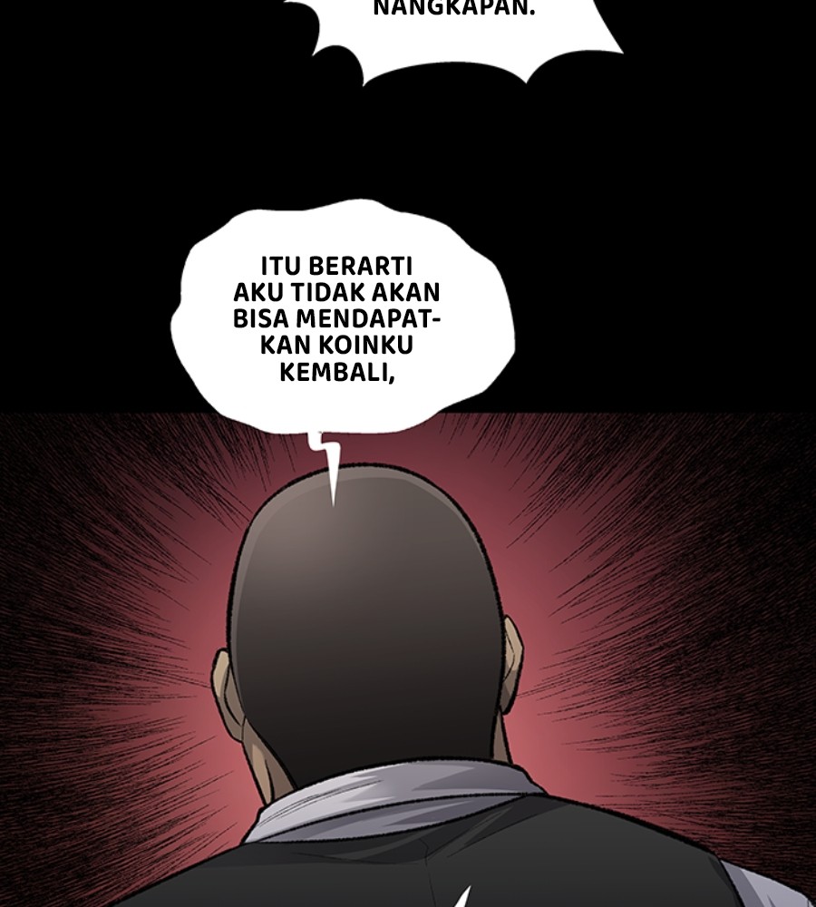 Vigilante chapter 97 halaman 36