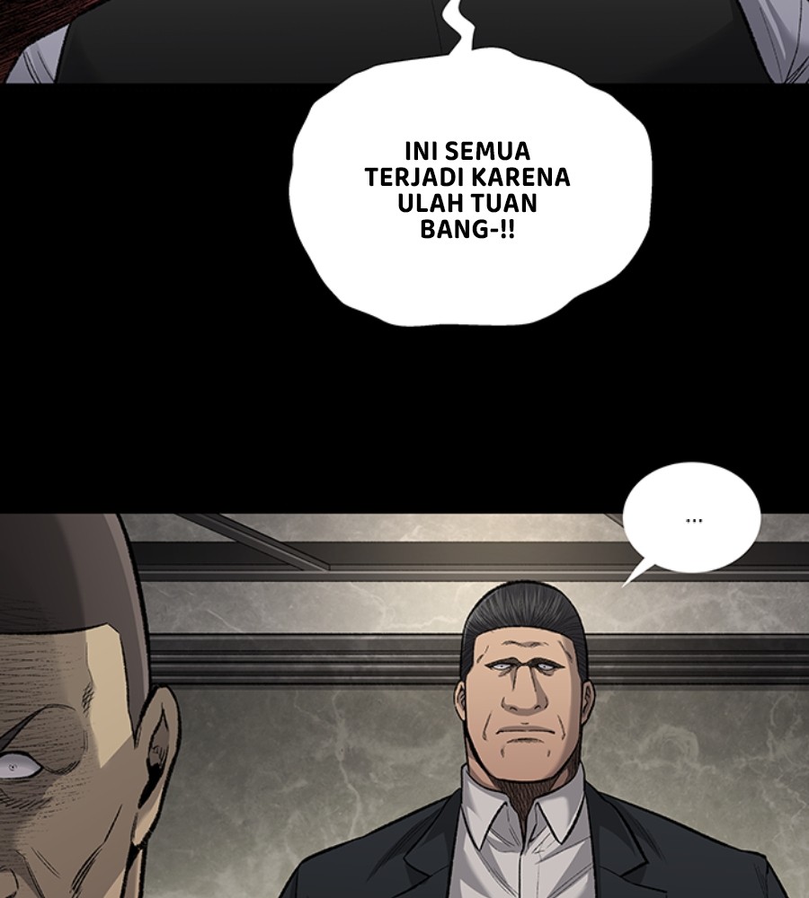 Vigilante chapter 97 halaman 37