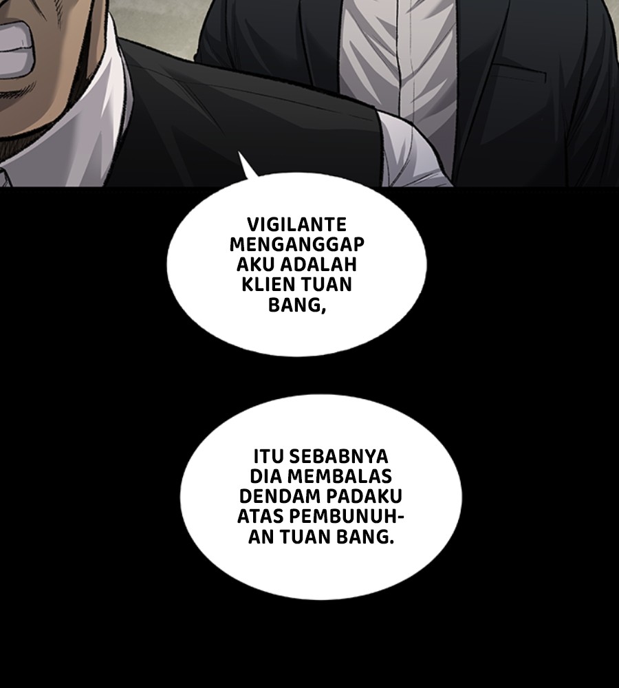 Vigilante chapter 97 halaman 38