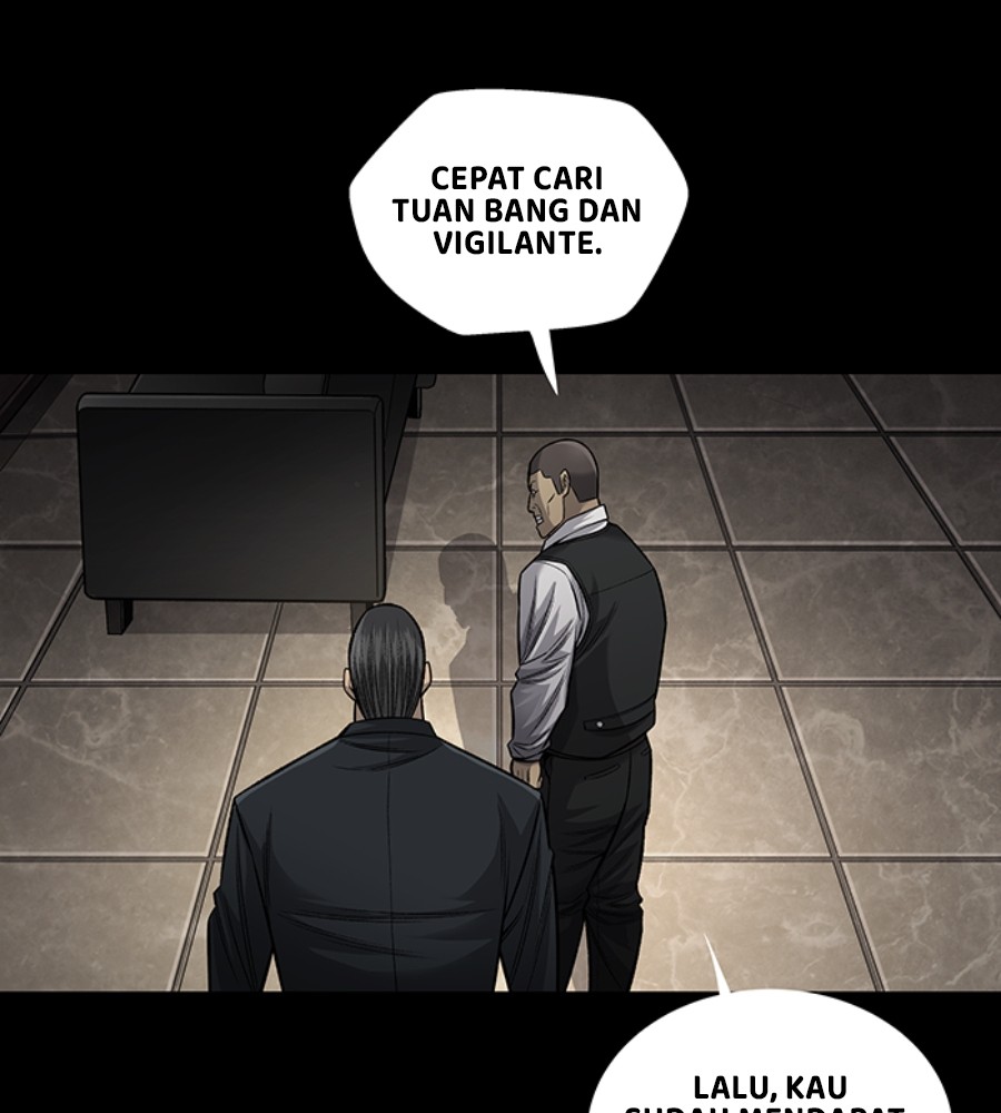 Vigilante chapter 97 halaman 39