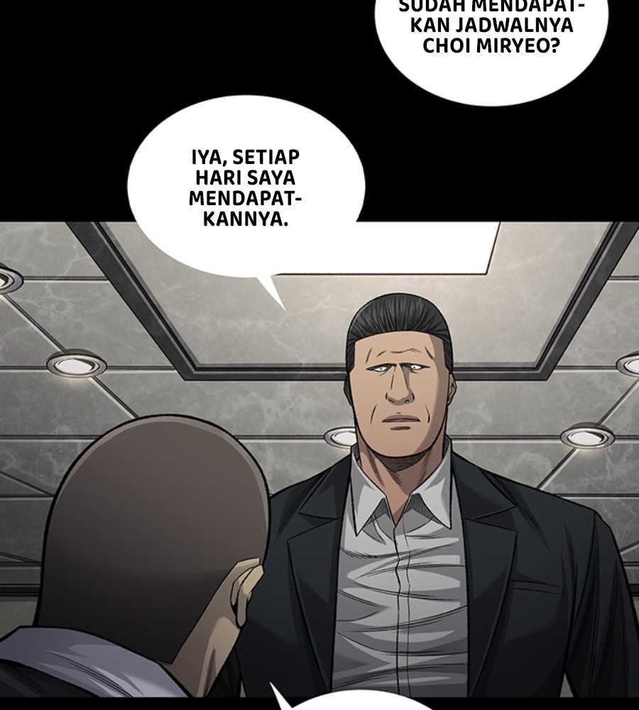 Vigilante chapter 97 halaman 40