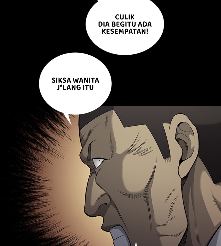 Vigilante chapter 97 halaman 41