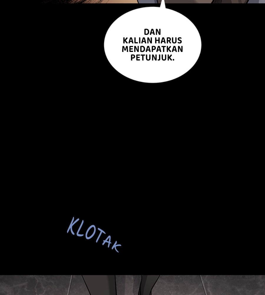 Vigilante chapter 97 halaman 42