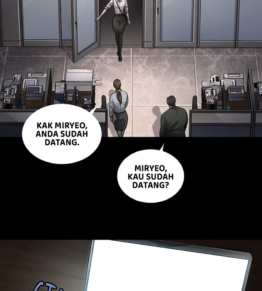 Vigilante chapter 97 halaman 44