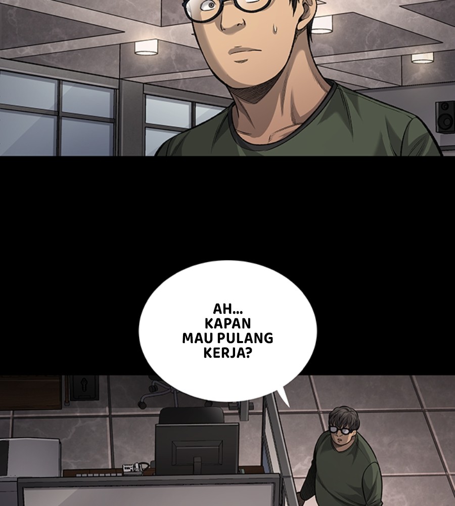 Vigilante chapter 97 halaman 46