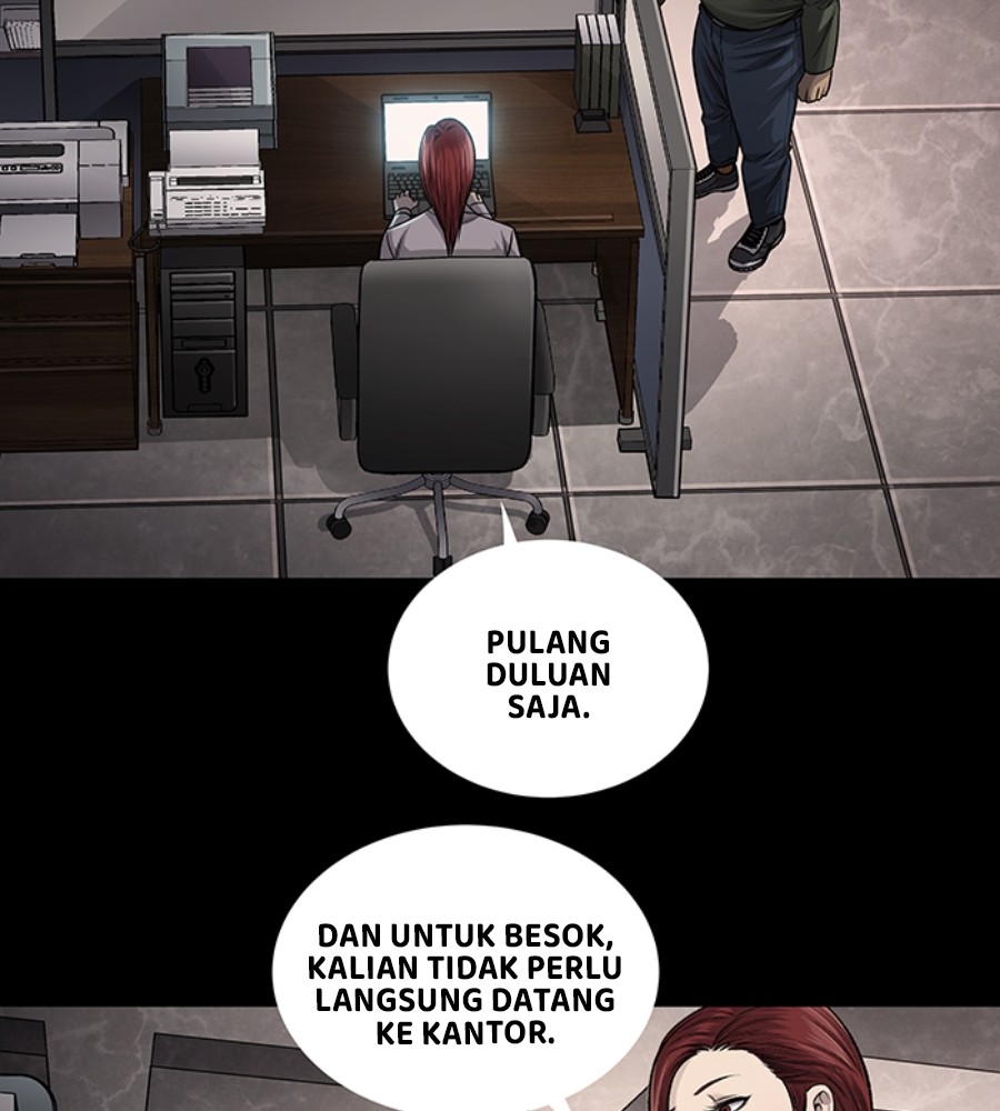 Vigilante chapter 97 halaman 47