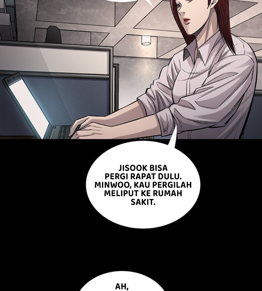 Vigilante chapter 97 halaman 48