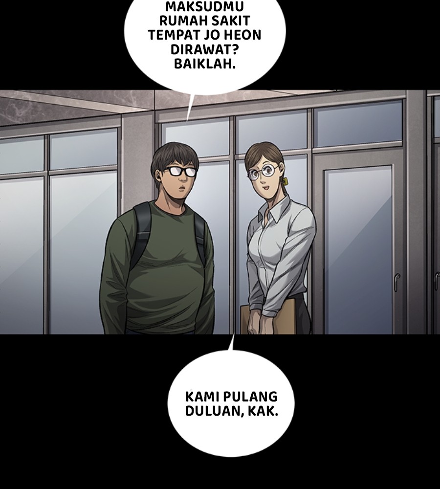 Vigilante chapter 97 halaman 49