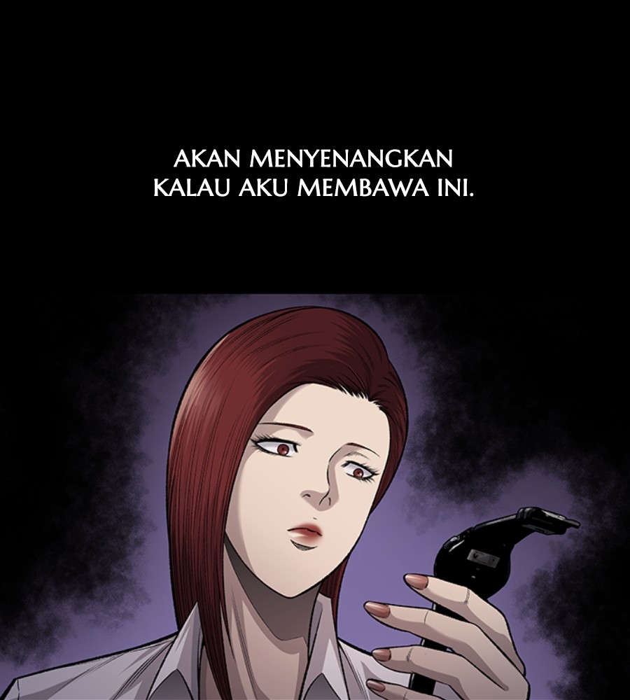Vigilante chapter 97 halaman 52