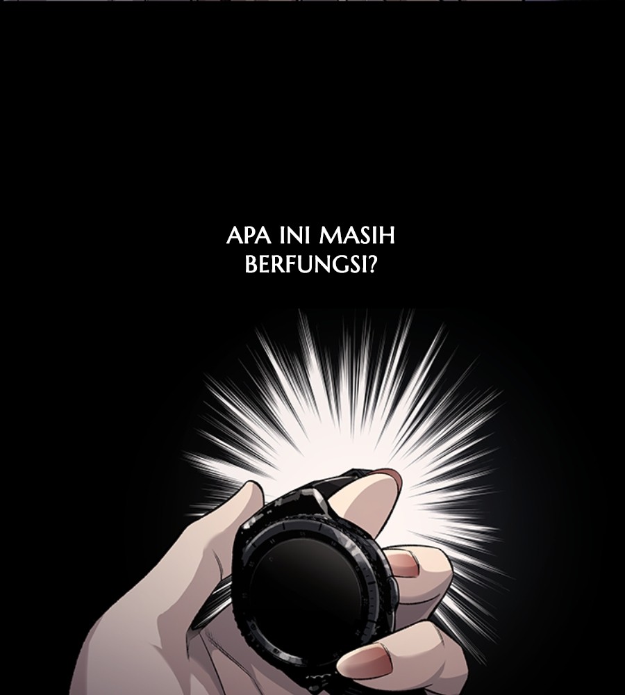 Vigilante chapter 97 halaman 53