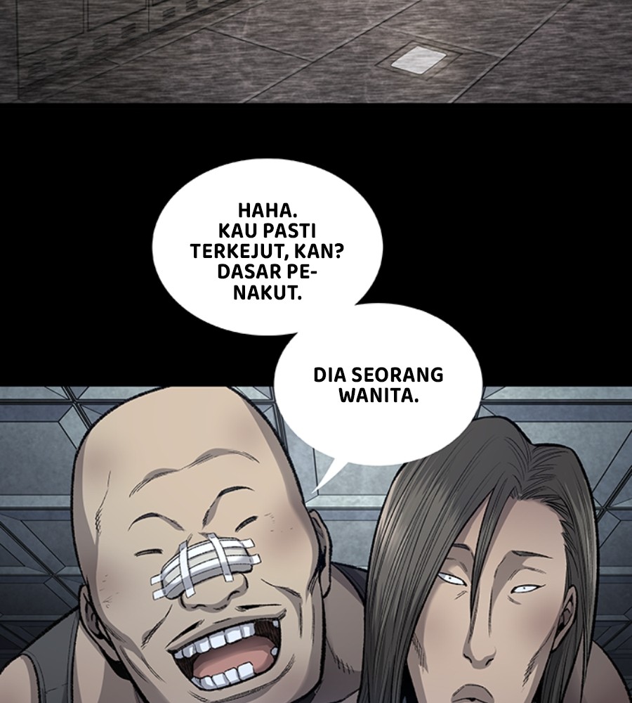 Vigilante chapter 97 halaman 57