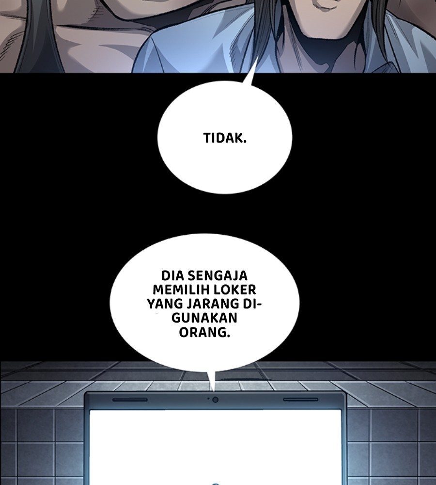 Vigilante chapter 97 halaman 58