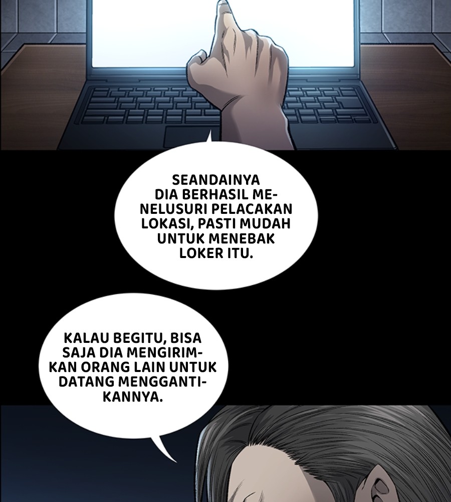 Vigilante chapter 97 halaman 59
