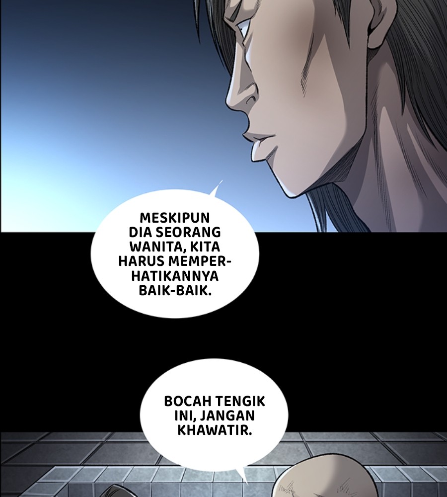 Vigilante chapter 97 halaman 60