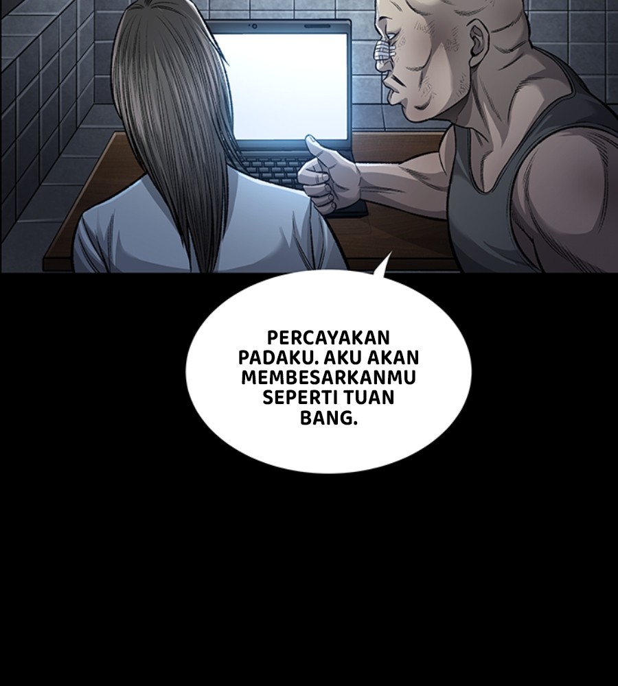 Vigilante chapter 97 halaman 61