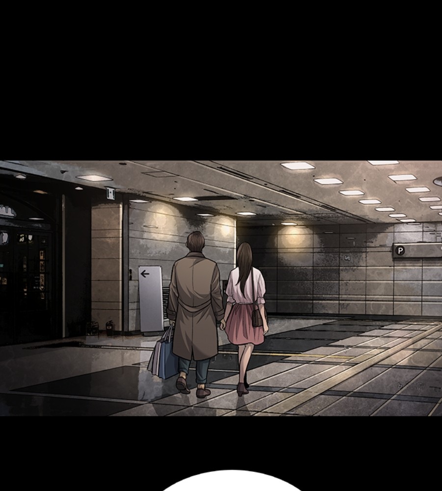 Vigilante chapter 97 halaman 62