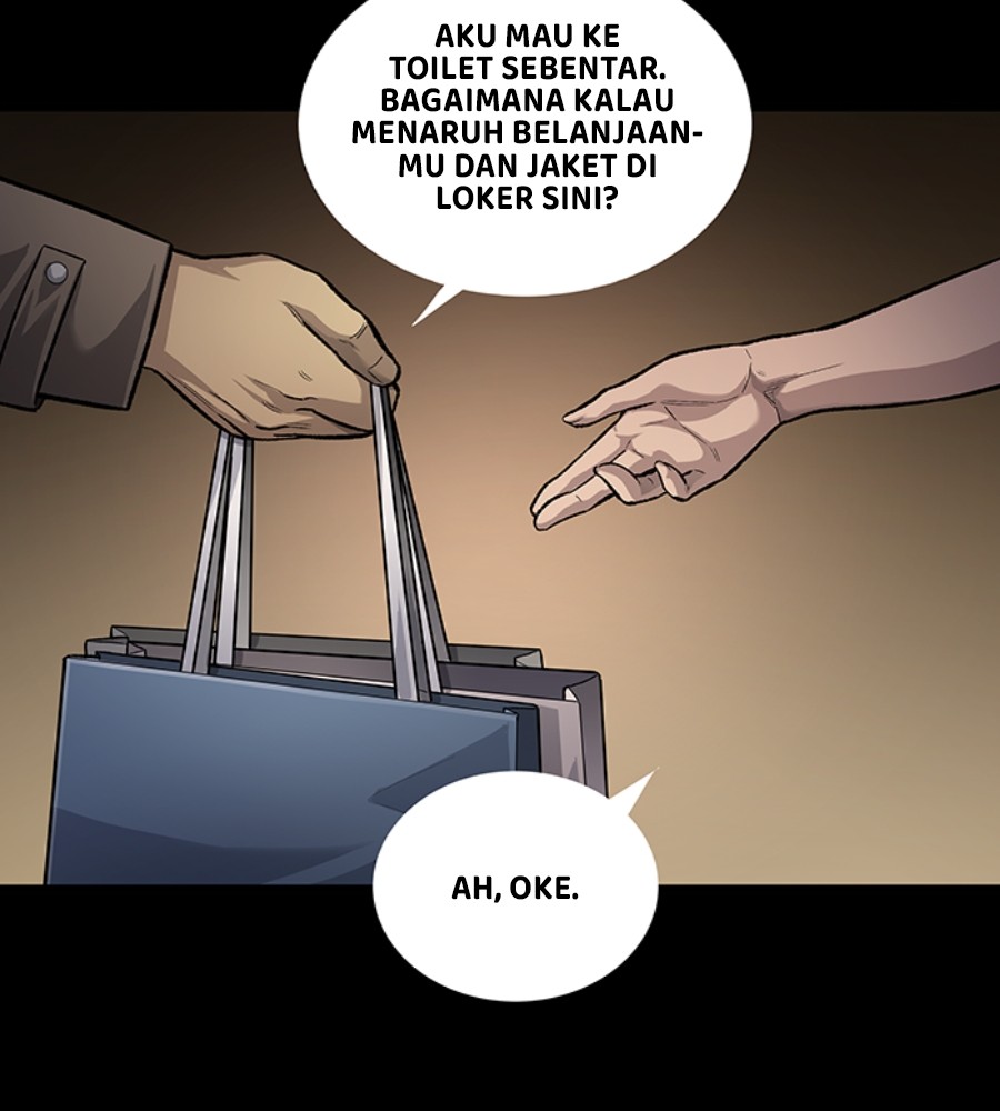 Vigilante chapter 97 halaman 63