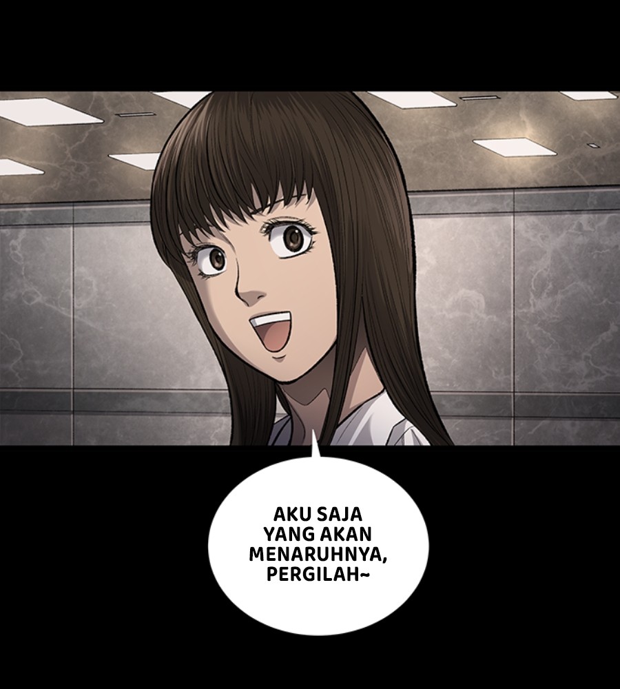 Vigilante chapter 97 halaman 64
