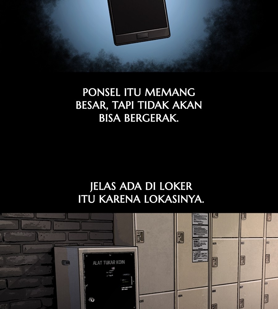 Vigilante chapter 97 halaman 67