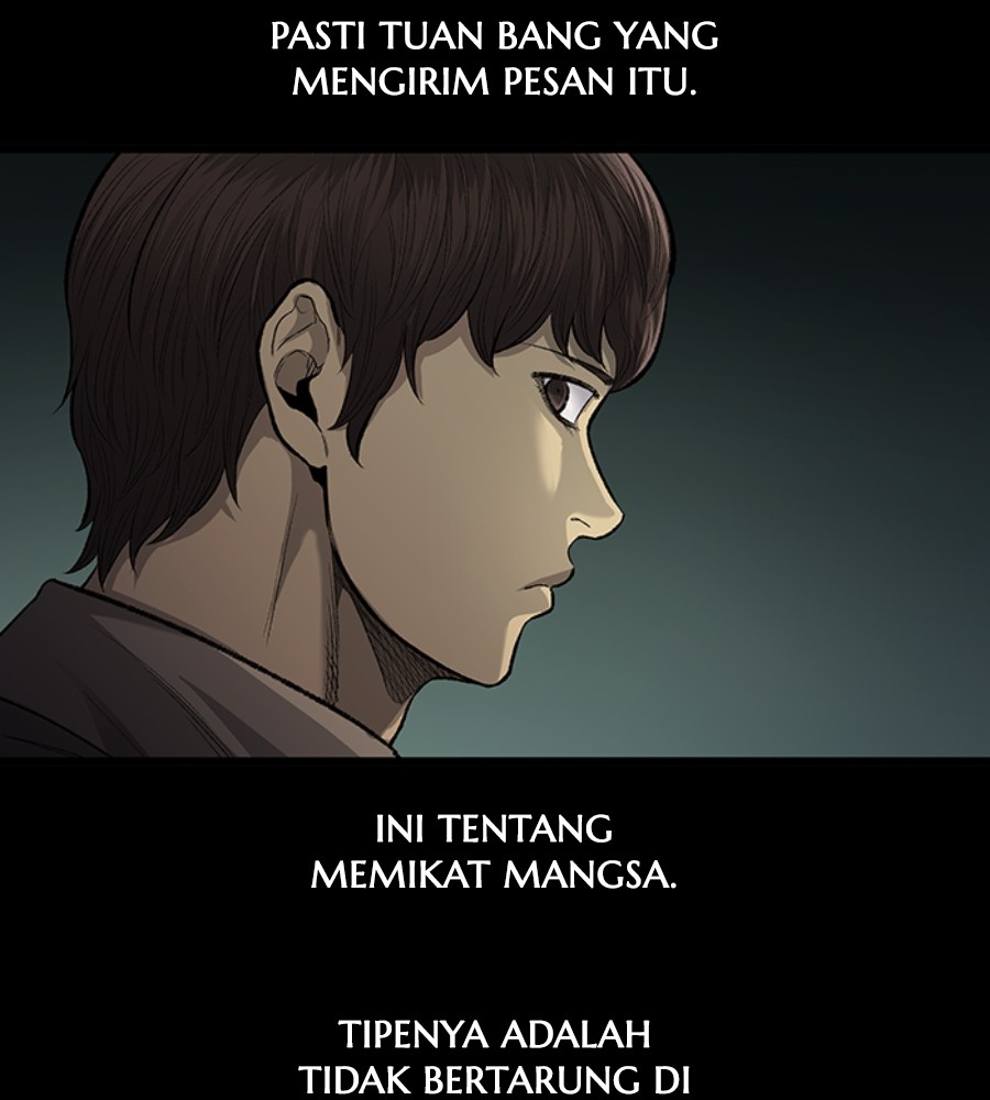 Vigilante chapter 97 halaman 70