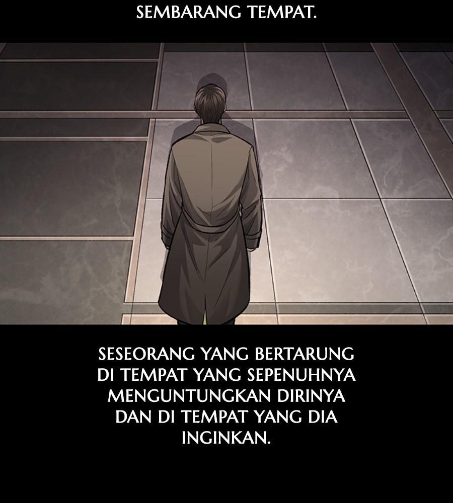 Vigilante chapter 97 halaman 71