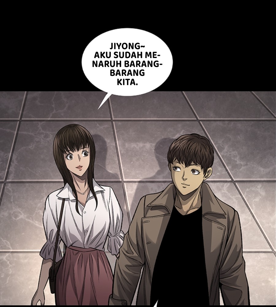 Vigilante chapter 97 halaman 73